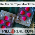 Buy Triple Miraclezen 15